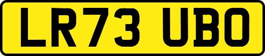 LR73UBO
