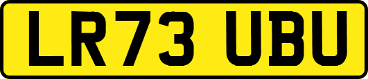 LR73UBU