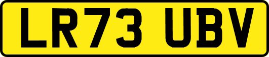 LR73UBV