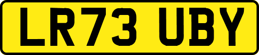 LR73UBY