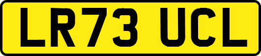 LR73UCL