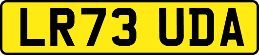 LR73UDA