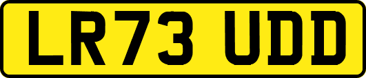 LR73UDD