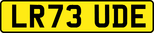 LR73UDE