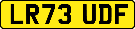 LR73UDF