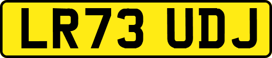 LR73UDJ