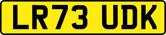 LR73UDK