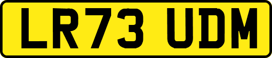 LR73UDM