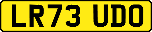 LR73UDO