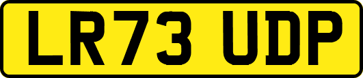 LR73UDP