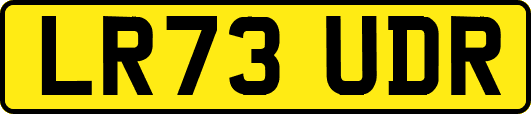 LR73UDR
