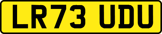 LR73UDU