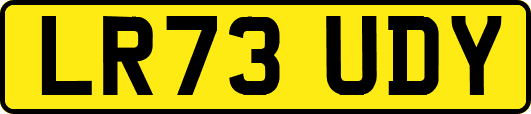 LR73UDY