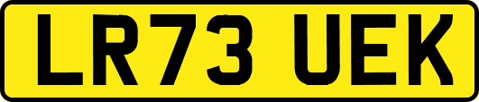 LR73UEK
