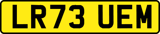 LR73UEM