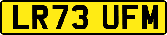 LR73UFM