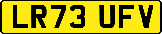 LR73UFV