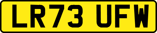 LR73UFW