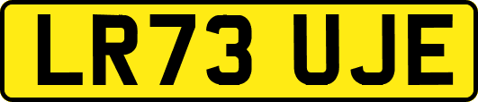 LR73UJE