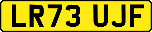LR73UJF