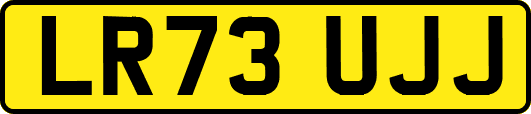 LR73UJJ