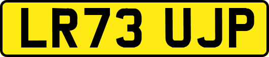 LR73UJP