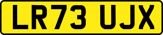 LR73UJX