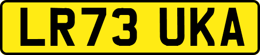 LR73UKA