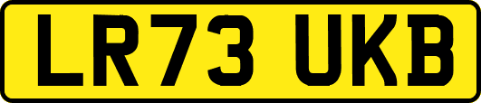 LR73UKB