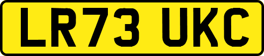 LR73UKC