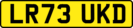 LR73UKD