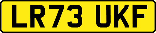 LR73UKF