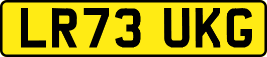 LR73UKG
