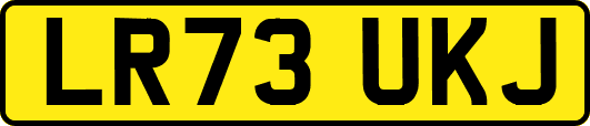 LR73UKJ