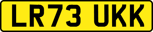 LR73UKK