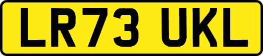 LR73UKL