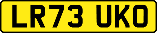 LR73UKO