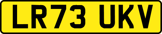 LR73UKV