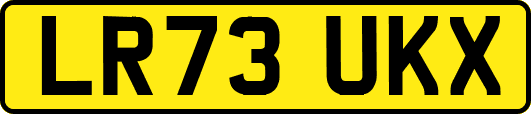 LR73UKX