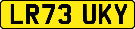 LR73UKY