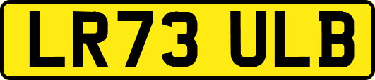 LR73ULB