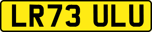 LR73ULU