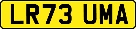LR73UMA
