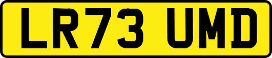 LR73UMD