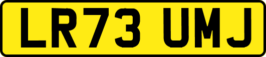 LR73UMJ