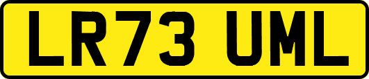 LR73UML