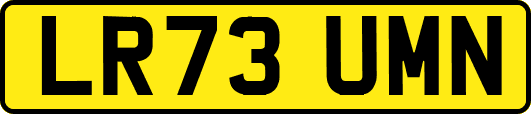 LR73UMN