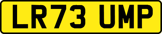 LR73UMP
