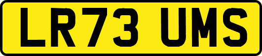 LR73UMS