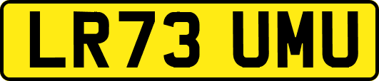 LR73UMU